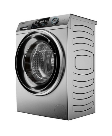 Стиральная машина HAIER HW70-BP12969AS купить с доставкой по Москве и Московской области в интернет-магазине АваТехно