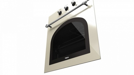Духовой шкаф TEKA HRB 6100 VNS SILVER купить с доставкой по Москве и Московской области в интернет-магазине АваТехно