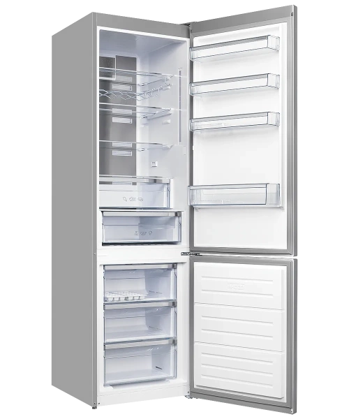 Холодильник Kuppersberg RFCN 2012 X купить с доставкой по Москве и Московской области в интернет-магазине АваТехно