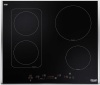 Индукционная стеклокерамич. панель DeLonghi PIND-64