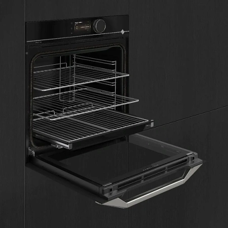Духовой шкаф DE DIETRICH DOP4741X купить с доставкой по Москве и Московской области в интернет-магазине АваТехно