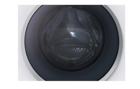 Стиральная машина с фронтальной загрузкой LG F12U2HDM1N купить с доставкой по Москве и Московской области в интернет-магазине АваТехно