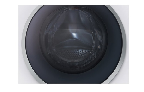 Стиральная машина с фронтальной загрузкой LG F12U2HDM1N купить с доставкой по Москве и Московской области в интернет-магазине АваТехно