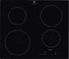 Варочная поверхность ELECTROLUX IKE 6420 KB