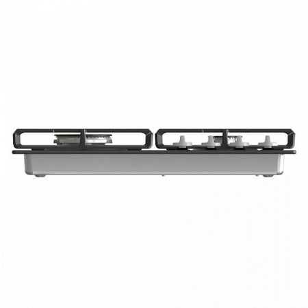 Варочная панель GORENJE GW 641 EBX купить с доставкой по Москве и Московской области в интернет-магазине АваТехно