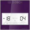 Холодильник BOSCH KGN39LA3AR купить с доставкой по Москве и Московской области в интернет-магазине АваТехно