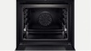 Духовой шкаф BOSCH hbg6764b1 купить с доставкой по Москве и Московской области в интернет-магазине АваТехно