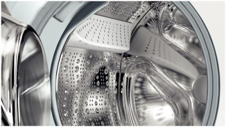 Стиральная машина BOSCH wak 24240 oe купить с доставкой по Москве и Московской области в интернет-магазине АваТехно