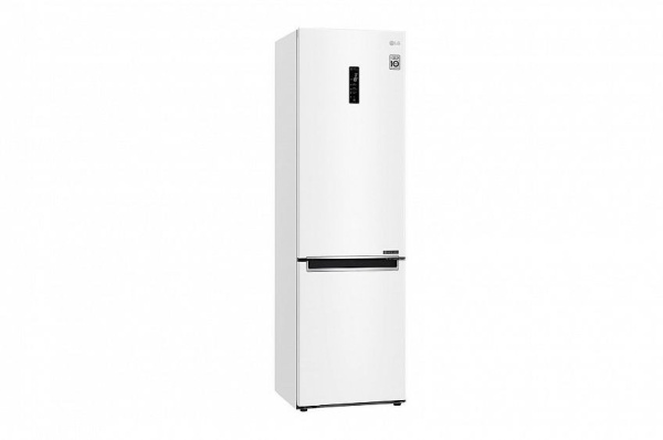 Холодильник LG GA-B509MVQZ купить с доставкой по Москве и Московской области в интернет-магазине АваТехно