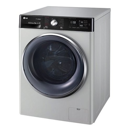 Стиральная машина LG F14U2TBS4 купить с доставкой по Москве и Московской области в интернет-магазине АваТехно