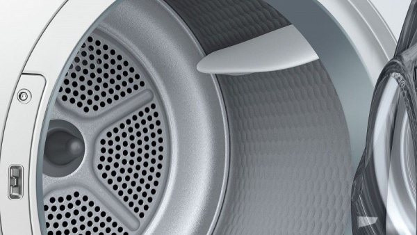 Сушильная машина BOSCH WTH 8520S купить с доставкой по Москве и Московской области в интернет-магазине АваТехно