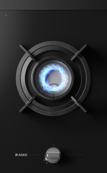 Варочная поверхность ASKO HG8313BGB1 купить с доставкой по Москве и Московской области в интернет-магазине АваТехно