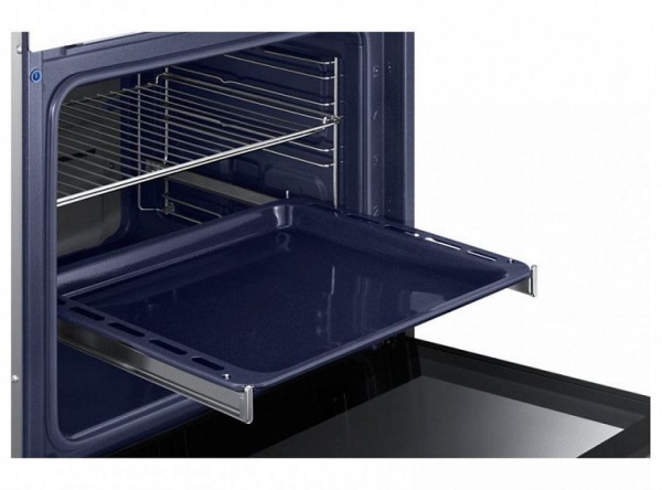 Духовой шкаф SAMSUNG NV70K2340RS купить с доставкой по Москве и Московской области в интернет-магазине АваТехно