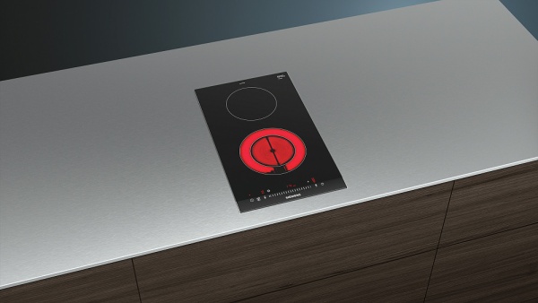 Стеклокерамическая панель Siemens ET 375FFB1E купить с доставкой по Москве и Московской области в интернет-магазине АваТехно