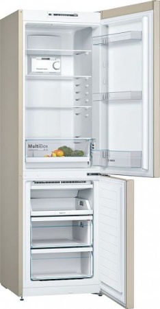 Холодильник Bosch KGN36NK2AR купить с доставкой по Москве и Московской области в интернет-магазине АваТехно