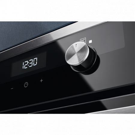 Духовой шкаф Electrolux OKF5C70X купить с доставкой по Москве и Московской области в интернет-магазине АваТехно