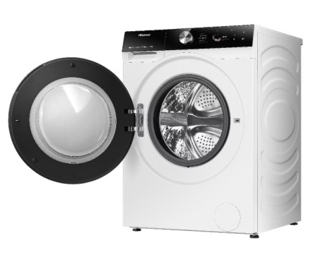 Сушильная машина Hisense DH5I104UW2B купить с доставкой по Москве и Московской области в интернет-магазине АваТехно