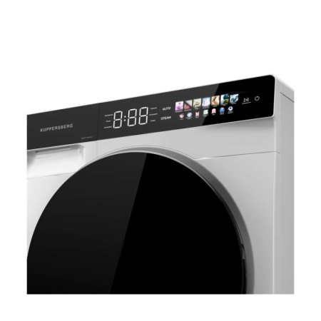 Стиральная машина KUPPERSBERG WM 590 W купить с доставкой по Москве и Московской области в интернет-магазине АваТехно