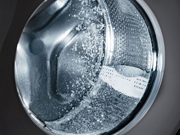 СТИРАЛЬНАЯ МАШИНА ASKO W4096P.W/3 купить с доставкой по Москве и Московской области в интернет-магазине АваТехно