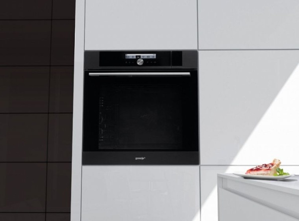 Духовой шкаф GORENJE go 778 b купить с доставкой по Москве и Московской области в интернет-магазине АваТехно