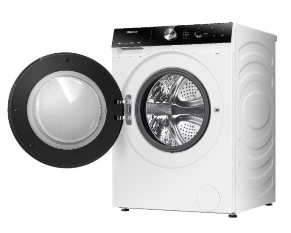 Сушильная машина Hisense DH5I104UW2B купить с доставкой по Москве и Московской области в интернет-магазине АваТехно