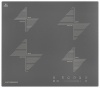 Поверхность KUPPERSBERG ICS 604 GR