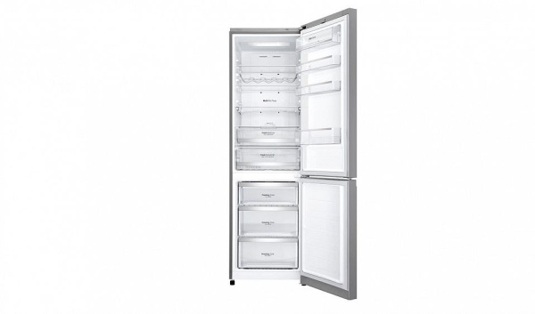 Холодильник LG GA-B499TGTS купить с доставкой по Москве и Московской области в интернет-магазине АваТехно