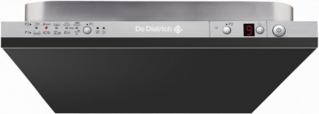 Посудомоечная машина DE DIETRICH dvy 1310 j купить с доставкой по Москве и Московской области в интернет-магазине АваТехно