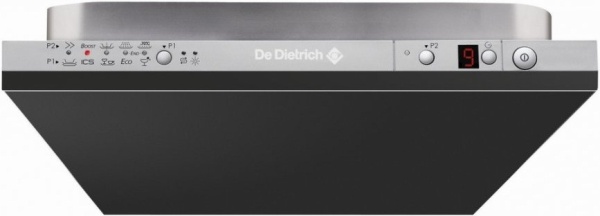 Посудомоечная машина DE DIETRICH dvy 1310 j купить с доставкой по Москве и Московской области в интернет-магазине АваТехно