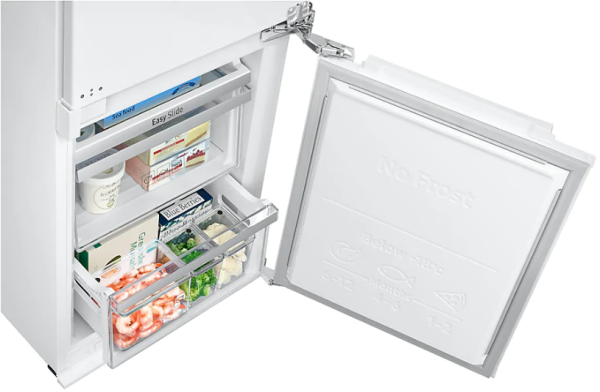 Встраиваемый холодильник Samsung BRB260187WW купить с доставкой по Москве и Московской области в интернет-магазине АваТехно