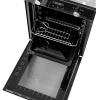 Встраиваемый электрический духовой шкаф Maunfeld EOEM 516B купить с доставкой по Москве и Московской области в интернет-магазине АваТехно