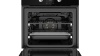 Духовой шкаф TEKA STEAKMASTER NIGHT RIVER BLACK (111000036) купить с доставкой по Москве и Московской области в интернет-магазине АваТехно