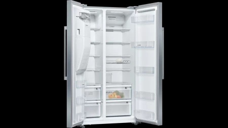 Холодильник BOSCH KAI93VL30R купить с доставкой по Москве и Московской области в интернет-магазине АваТехно