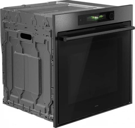 Духовой шкаф Asko OCM66BSH купить с доставкой по Москве и Московской области в интернет-магазине АваТехно