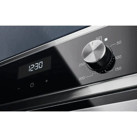 Духовой шкаф ELECTROLUX EOD5H70BX купить с доставкой по Москве и Московской области в интернет-магазине АваТехно