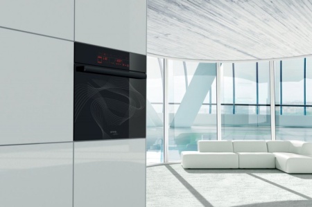 Духовой шкаф GORENJE bo 8 kr b купить с доставкой по Москве и Московской области в интернет-магазине АваТехно
