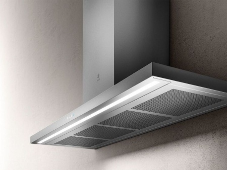 Вытяжка ELICA THIN IX/A/120 купить с доставкой по Москве и Московской области в интернет-магазине АваТехно