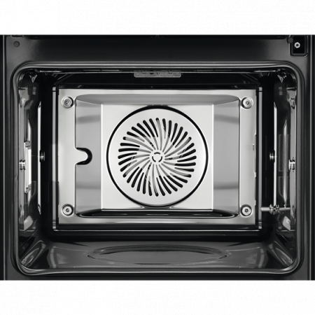 Духовой шкаф  Electrolux KOAAS31WT купить с доставкой по Москве и Московской области в интернет-магазине АваТехно
