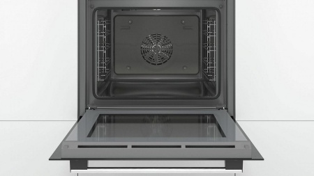 Духовой шкаф BOSCH hbg34b550 купить с доставкой по Москве и Московской области в интернет-магазине АваТехно
