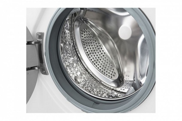 Стиральная машина LG F12M7HDS3 купить с доставкой по Москве и Московской области в интернет-магазине АваТехно