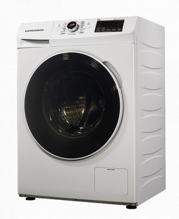 Стиральная машина KUPPERSBERG WIS 50106 купить с доставкой по Москве и Московской области в интернет-магазине АваТехно