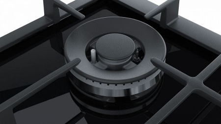 Варочная панель BOSCH PCH6A6B90R купить с доставкой по Москве и Московской области в интернет-магазине АваТехно