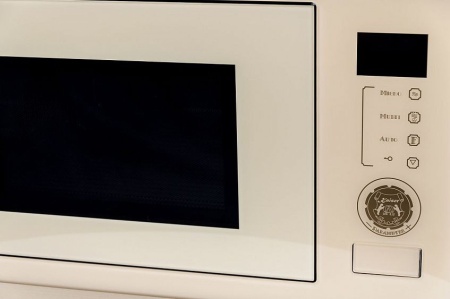 Микроволновая печь Kaiser EM 2545 ElfAD купить с доставкой по Москве и Московской области в интернет-магазине АваТехно