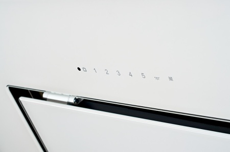 Вытяжка KUPPERSBERG f 960 w купить с доставкой по Москве и Московской области в интернет-магазине АваТехно