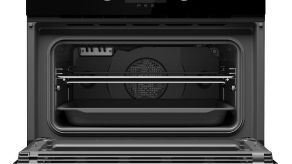 Духовой шкаф TEKA HLC 8400 NIGHT RIVER BLACK (111130003) купить с доставкой по Москве и Московской области в интернет-магазине АваТехно