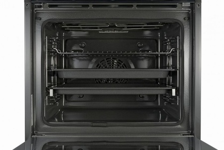 Духовой шкаф BOSCH HBG278ES0R купить с доставкой по Москве и Московской области в интернет-магазине АваТехно