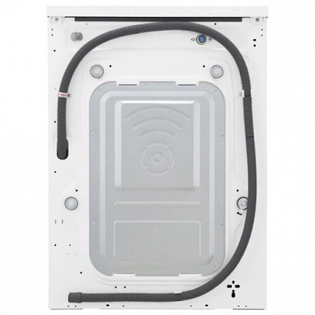 Стиральная машина LG F4H5VS6W купить с доставкой по Москве и Московской области в интернет-магазине АваТехно