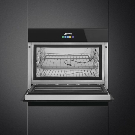 Шкаф скоростного охлаждения и шоковой заморозки SMEG SAB4604NX купить с доставкой по Москве и Московской области в интернет-магазине АваТехно