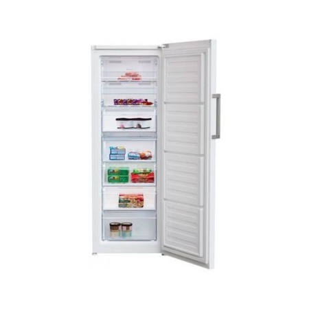 Морозильная камера Beko FNKW 290T21W купить с доставкой по Москве и Московской области в интернет-магазине АваТехно
