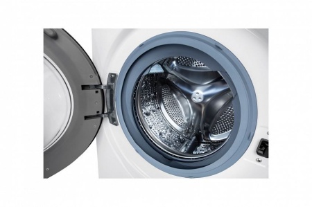 Стиральная машина LG F-2J5NN6W купить с доставкой по Москве и Московской области в интернет-магазине АваТехно